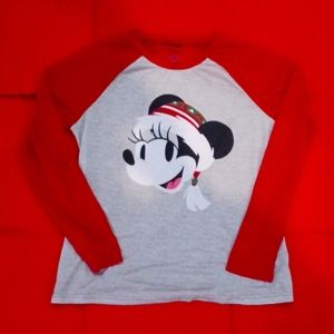 Disney  minnie